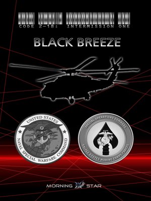 cover image of Intermission One--Black Breeze (Racconto Technothriller): Code 2-18, no. 2